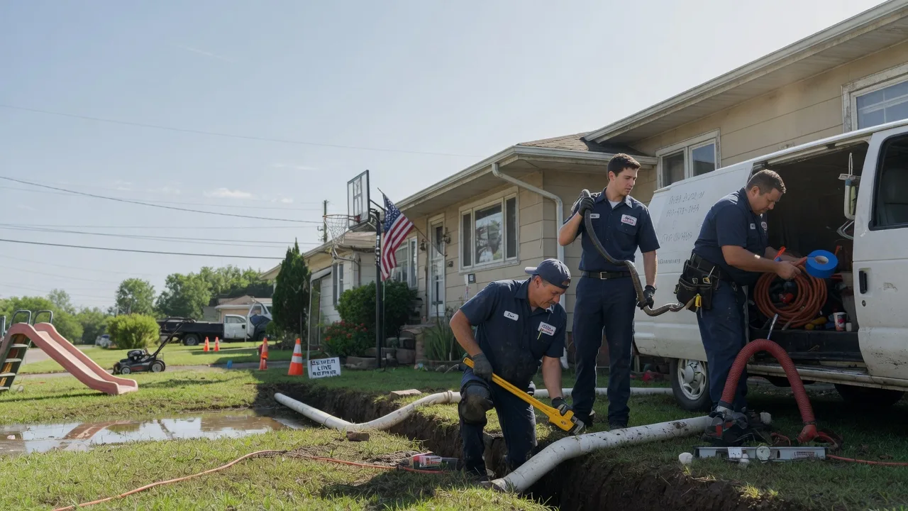 Toilet Installation in Caledonia, MI near me